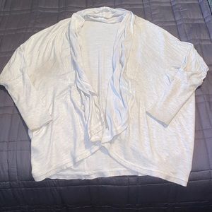 lululemon Relaxed Wrap